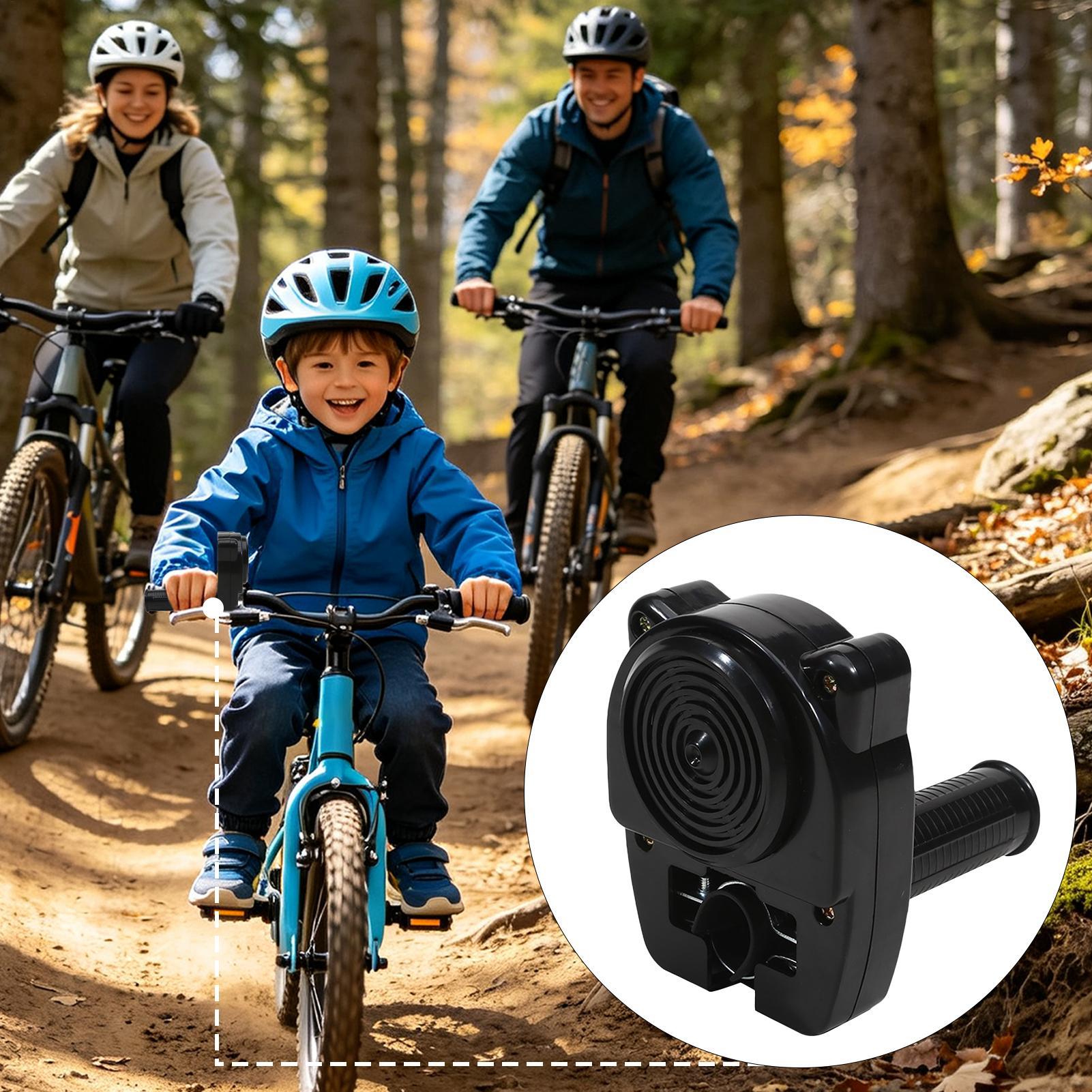 Campana de bicicleta para niño - Bike Bell reseña y precio