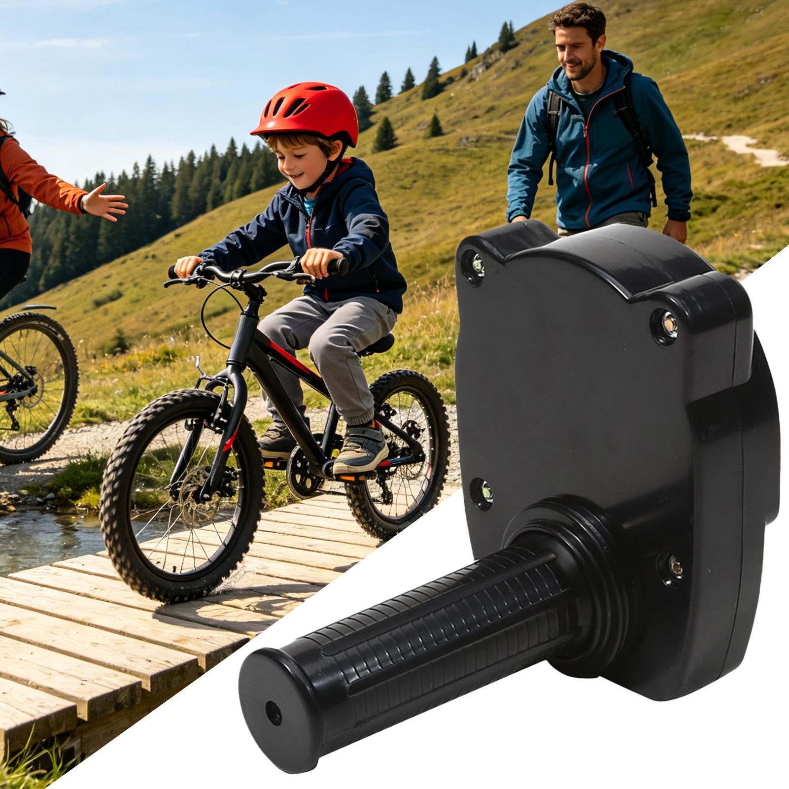 Campana de bicicleta para niño - Bike Bell reseña y precio