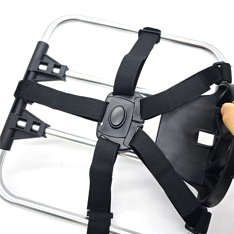 Soportes para bolsas de bicicl - Cycling Gear Backpack reseña y precio
