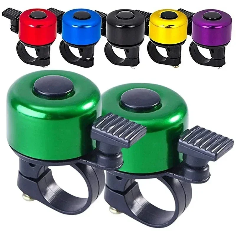 Campana para Bicicleta de Mont - Bike Bell reseña y precio