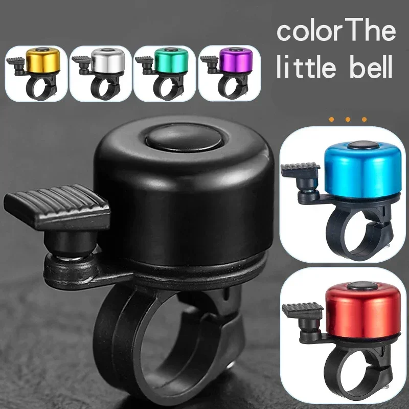 Campana para Bicicleta de Mont - Bike Bell reseña y precio