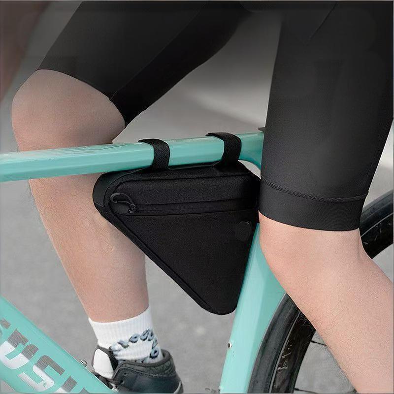 Nueva Bolsa Impermeable para B - Cycling Gear Pouch reseña y precio