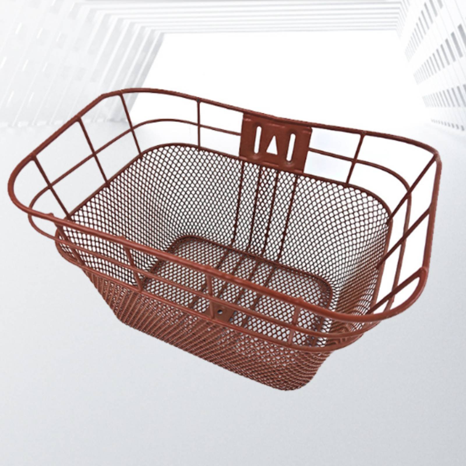 Cesta Delantera Metálica para  - Cycling Gear Shop reseña y precio
