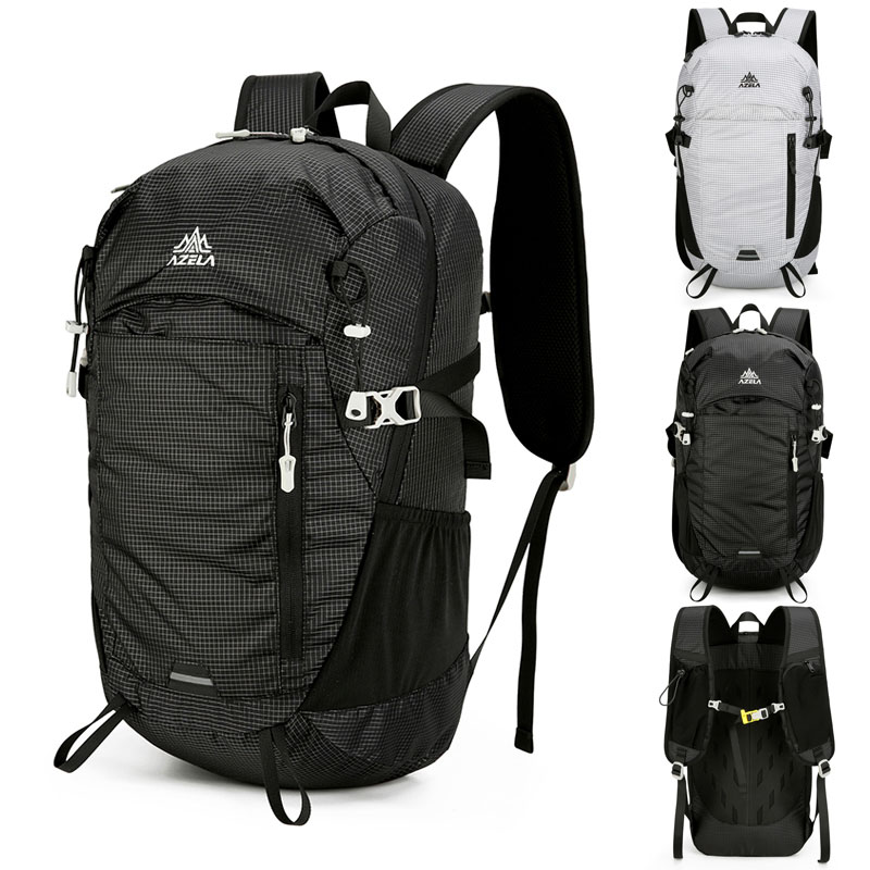 Mochila Deportiva para Exterio - Cycling Gear Backpack reseña y precio