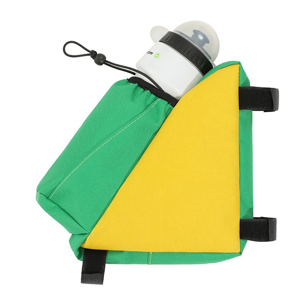 Bolsa de Bicicleta Impermeable - Cycling Gear Pouch reseña y precio