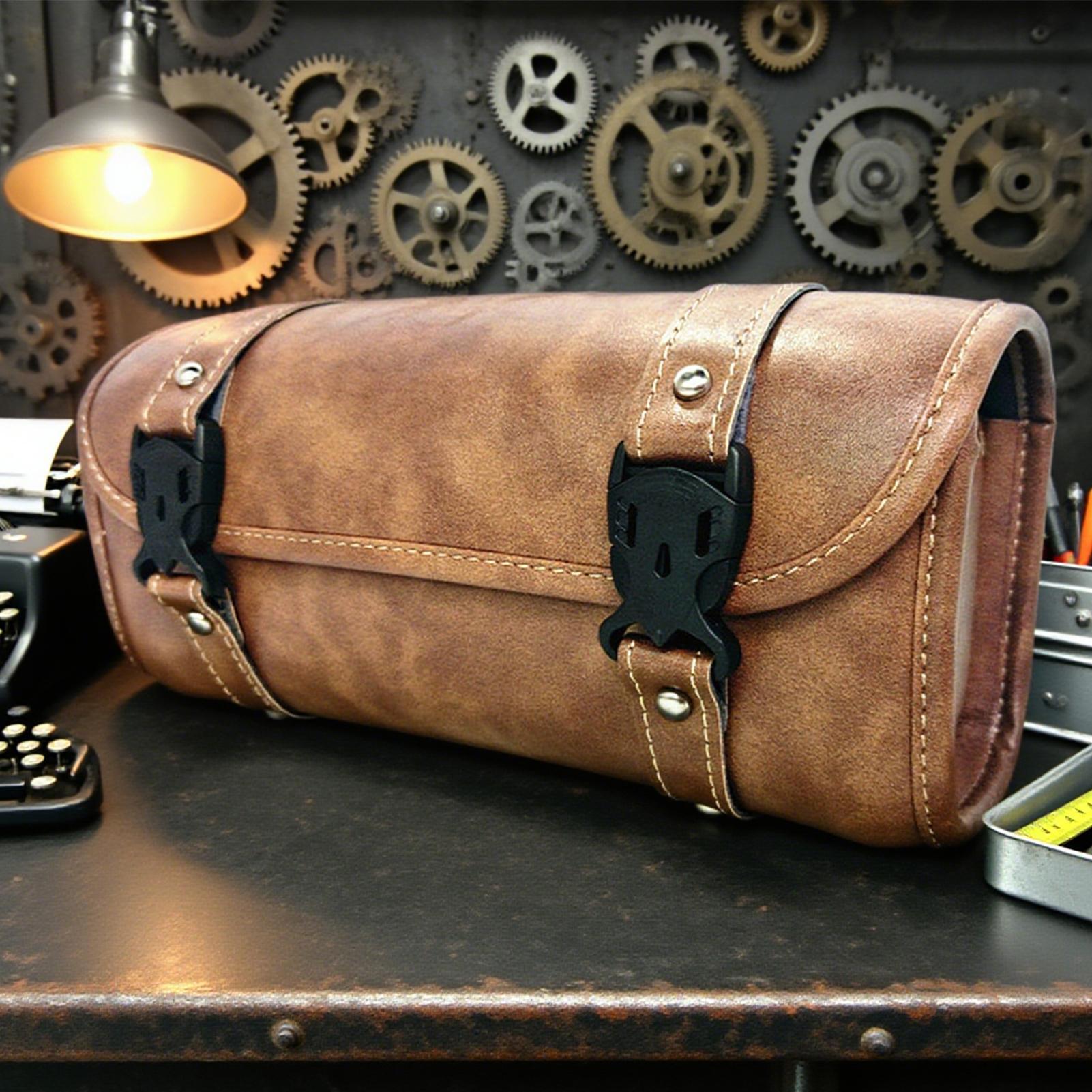 Bolsas para SILLÍN, bolsa tras - Cycling Gear Pouch reseña y precio