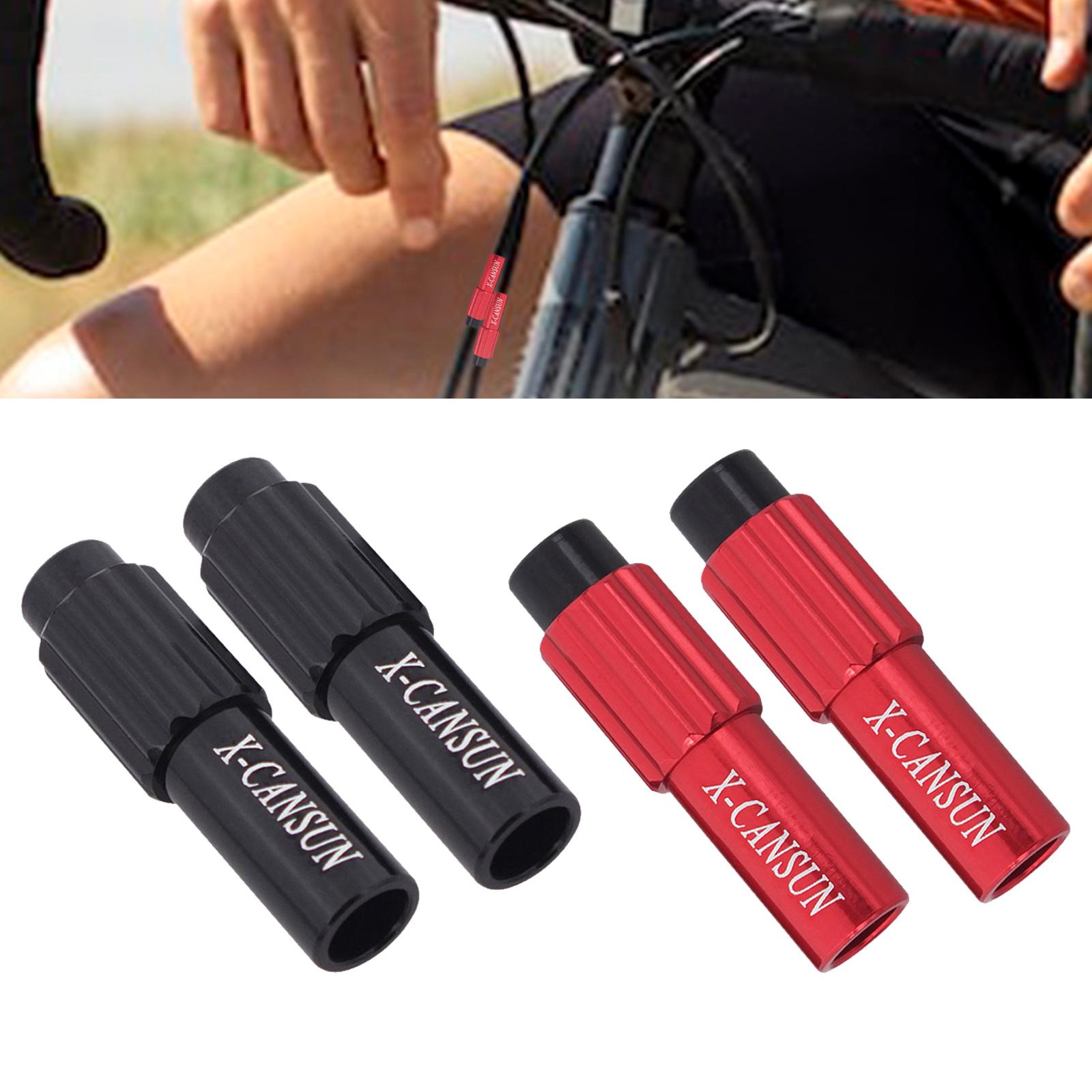 Puntas de Cable de Cambio para - Cycling Gear Tips reseña y precio