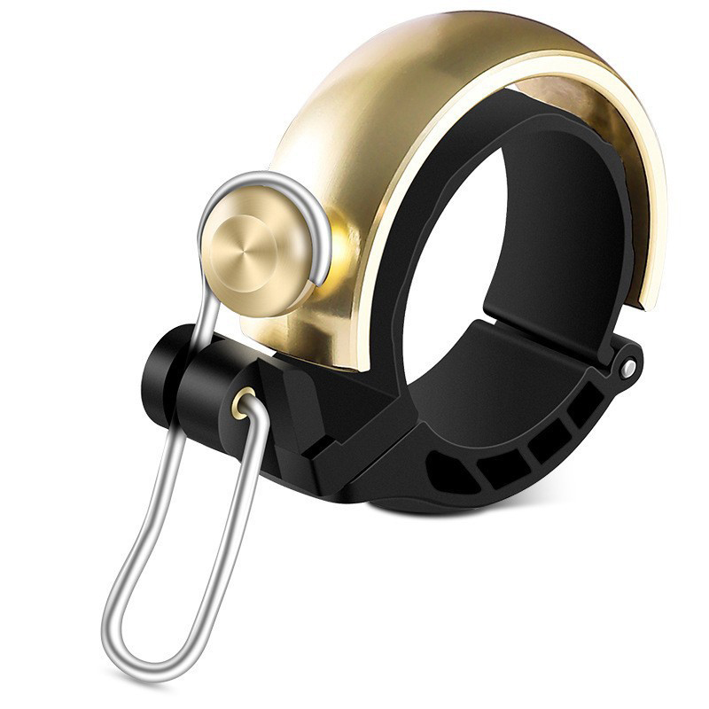 Campana para bicicleta para ad - Bike Bell reseña y precio