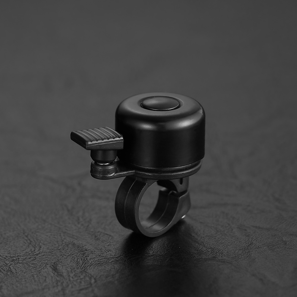 Timbre de alarma de sonido par - Bike Bell reseña y precio