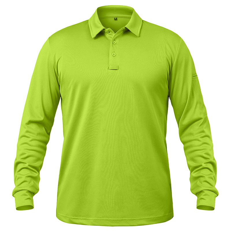 Polo ligero de manga larga par - Cycling Gear Eu reseña y precio