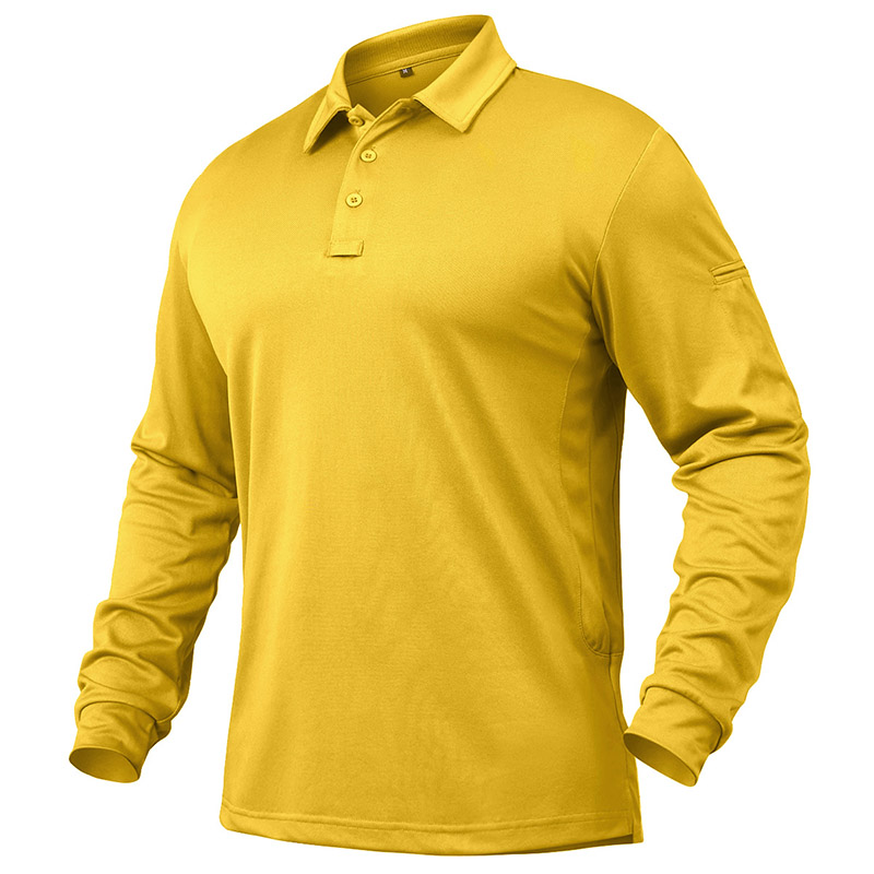 Polo ligero de manga larga par - Cycling Gear Eu reseña y precio