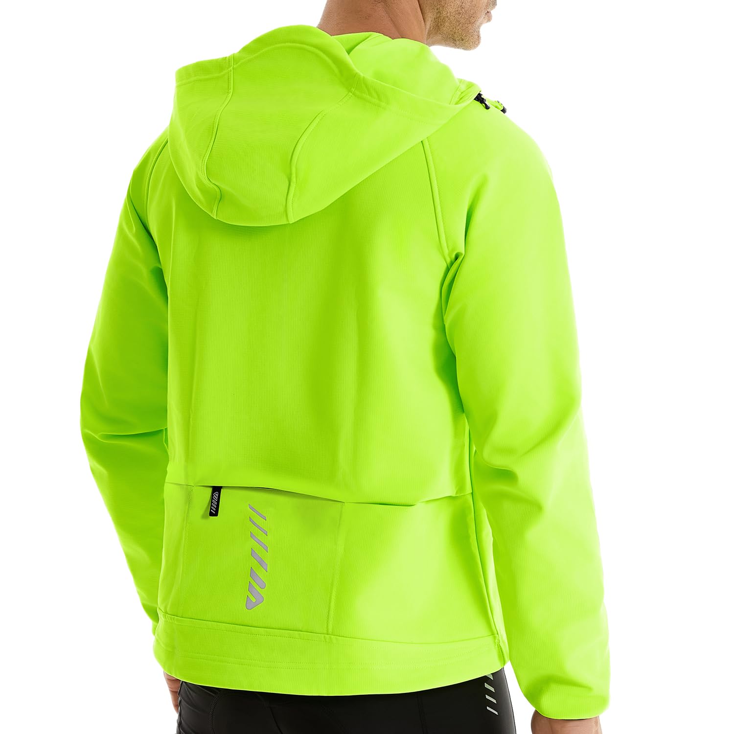Wulibike, chaquetas de ciclism - Cycling Gear Jacket reseña y precio