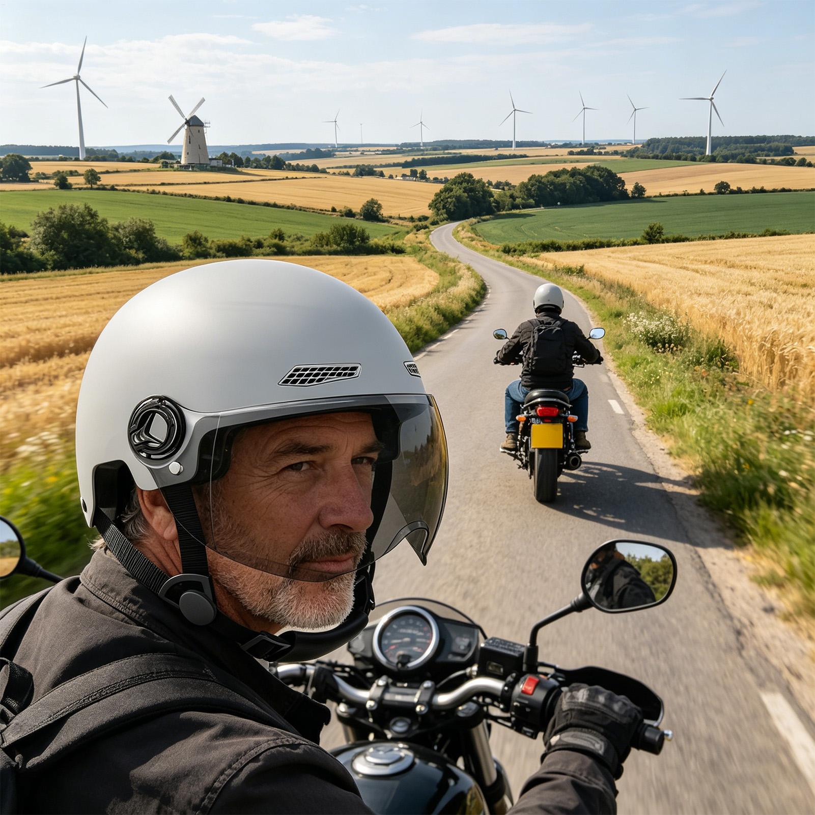 Cascos de bicicleta para adult - Cycling Gear Of The Year reseña y precio
