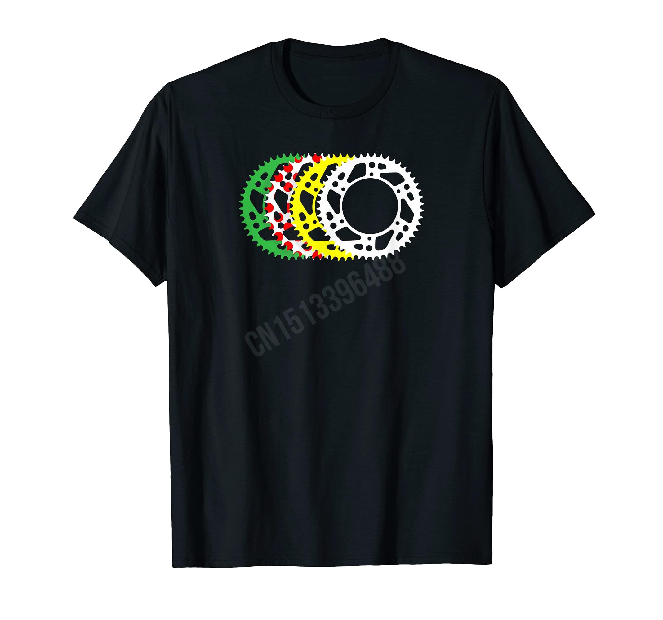 More Design Four Gears Tour Th - Cycling Gear Shop reseña y precio