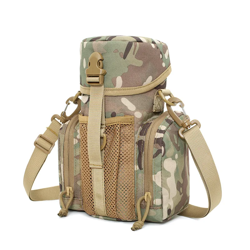 ‌ EDC-soporte para botella de  - Cycling Gear Pouch reseña y precio