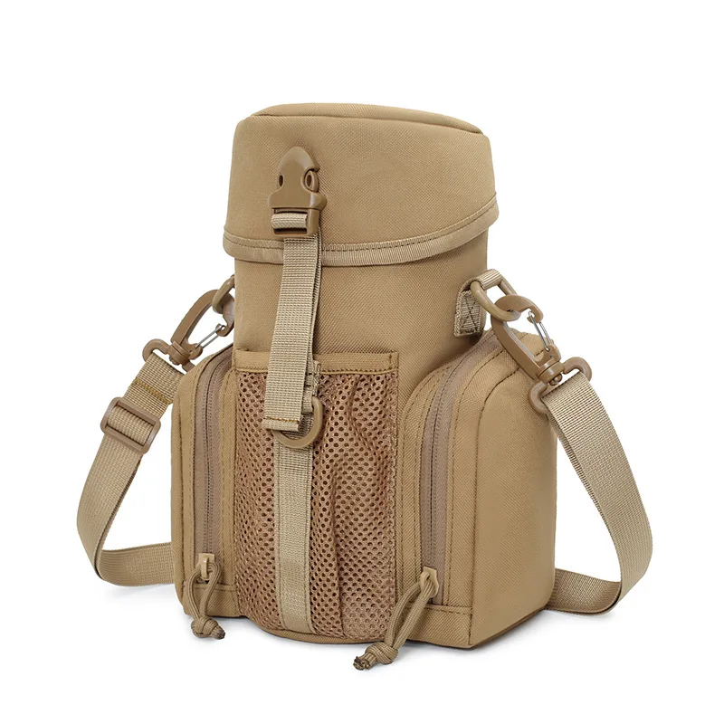 ‌ EDC-soporte para botella de  - Cycling Gear Pouch reseña y precio