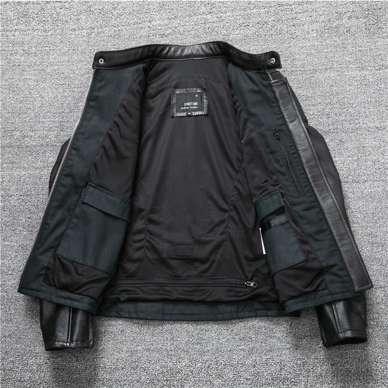El traje de motocicleta está h - Cycling Gear Shop reseña y precio