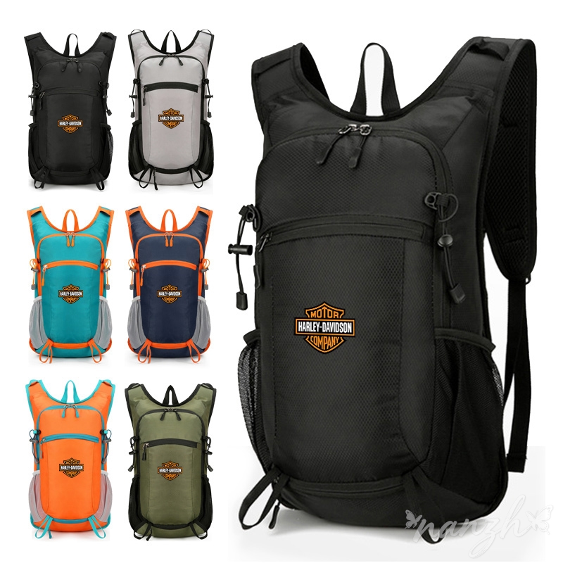 Mochila para ciclismo al aire  - Cycling Gear Backpack reseña y precio