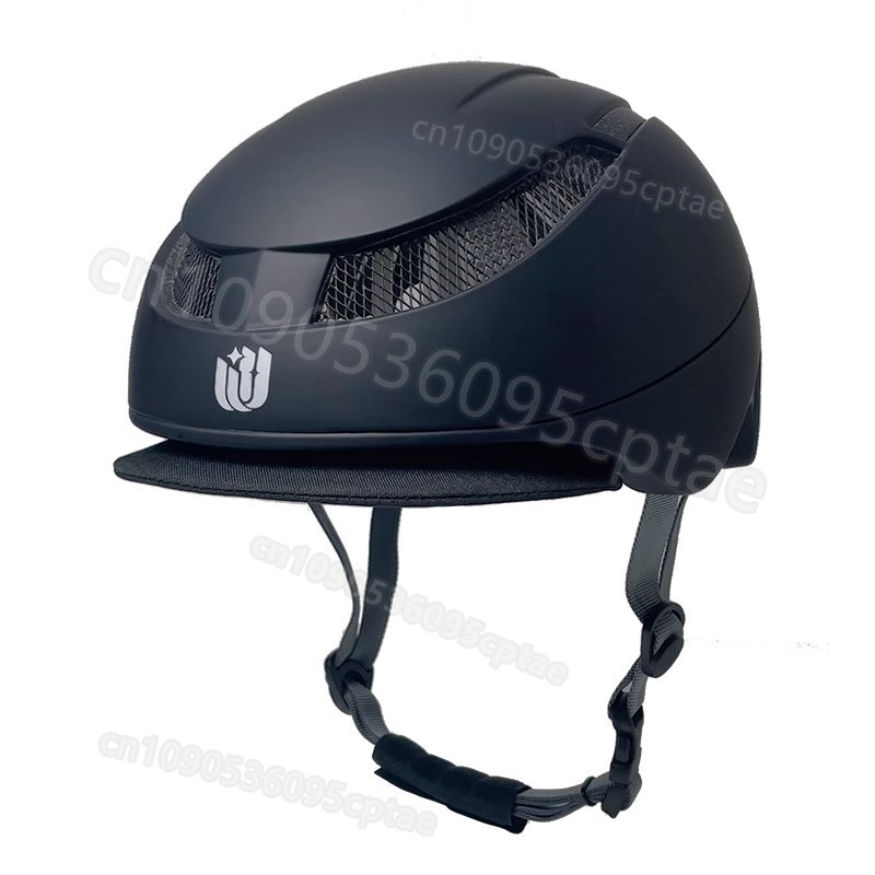 Casco ecuestre extragrande de  - Cycling Gear Of The Year reseña y precio