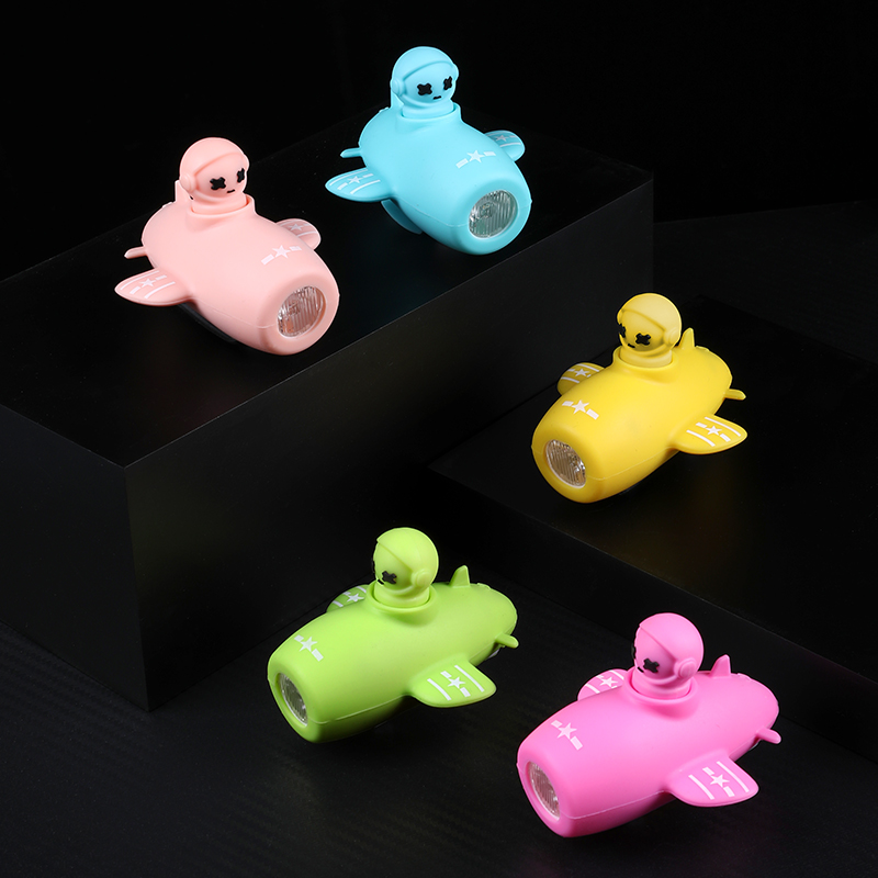 Luz de Bicicleta Infantil con  - Bike Bell reseña y precio