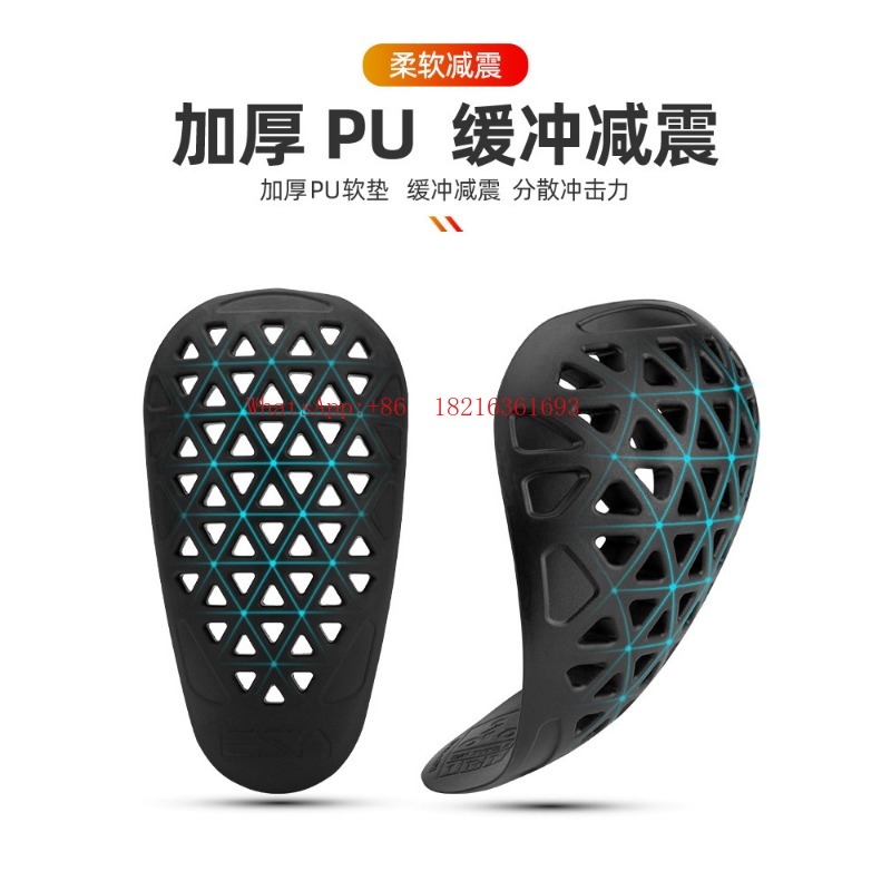 Rodilleras de Motocicleta para - Cycling Gear In Winter reseña y precio