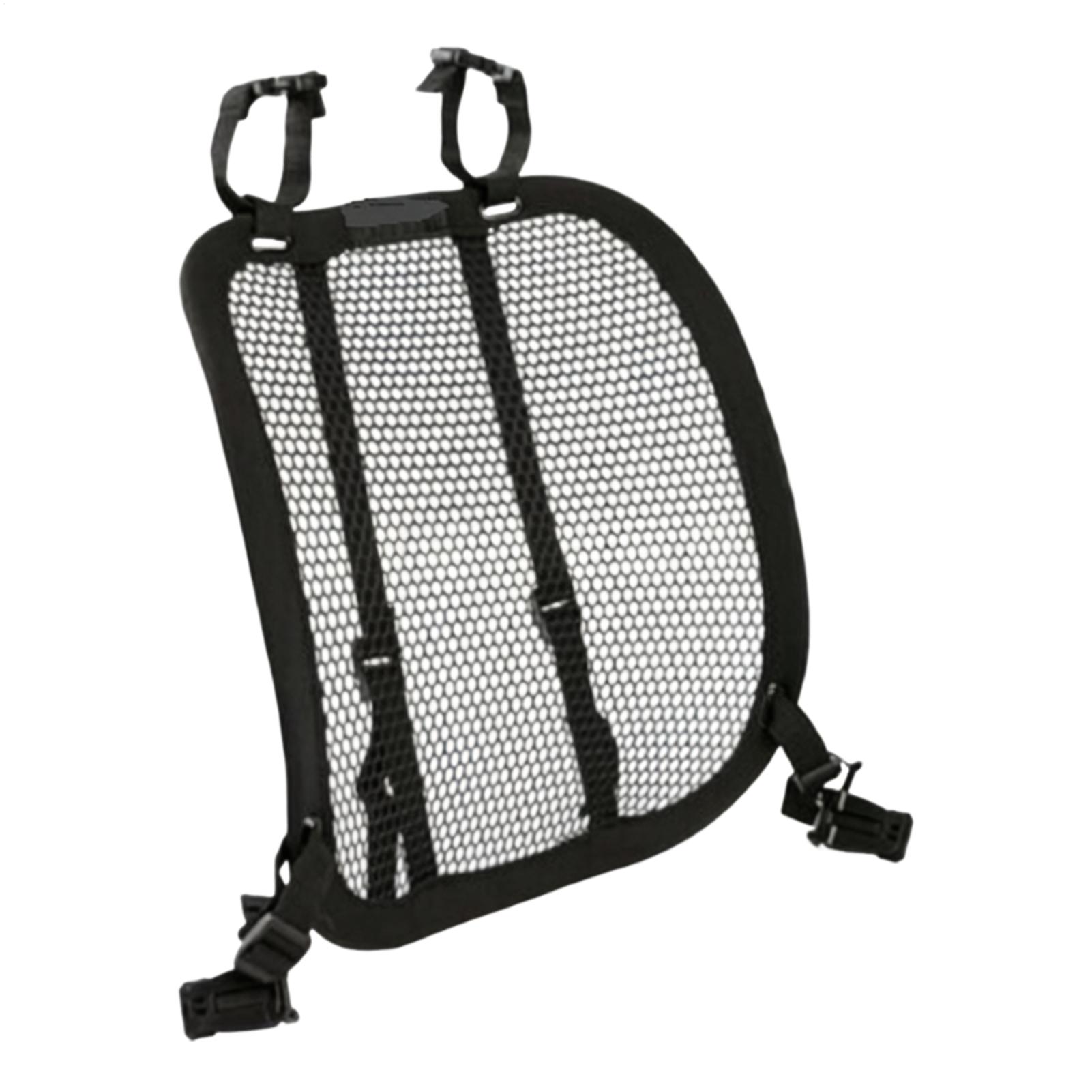 Espaciador universal para moch - Cycling Gear Backpack reseña y precio