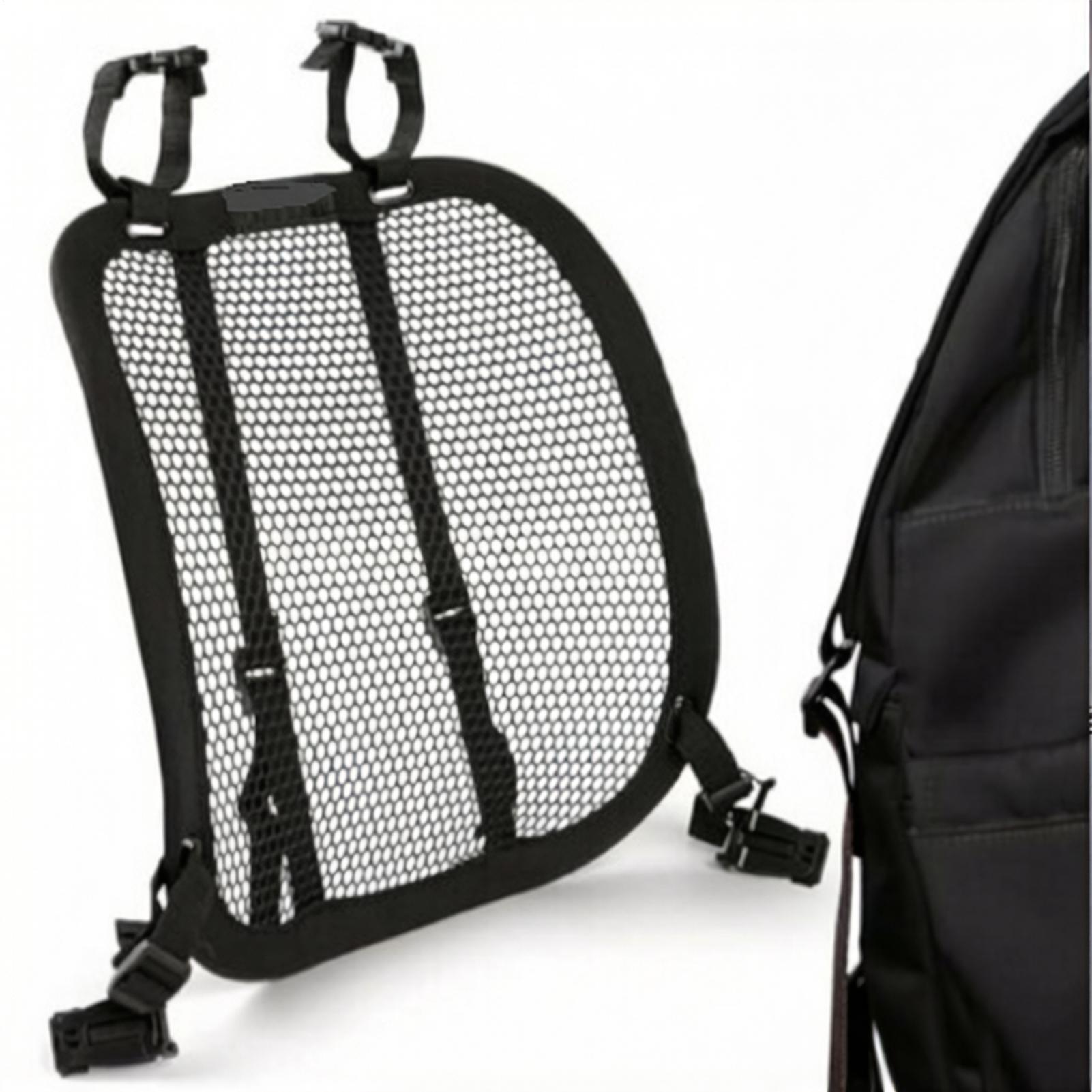 Espaciador universal para moch - Cycling Gear Backpack reseña y precio