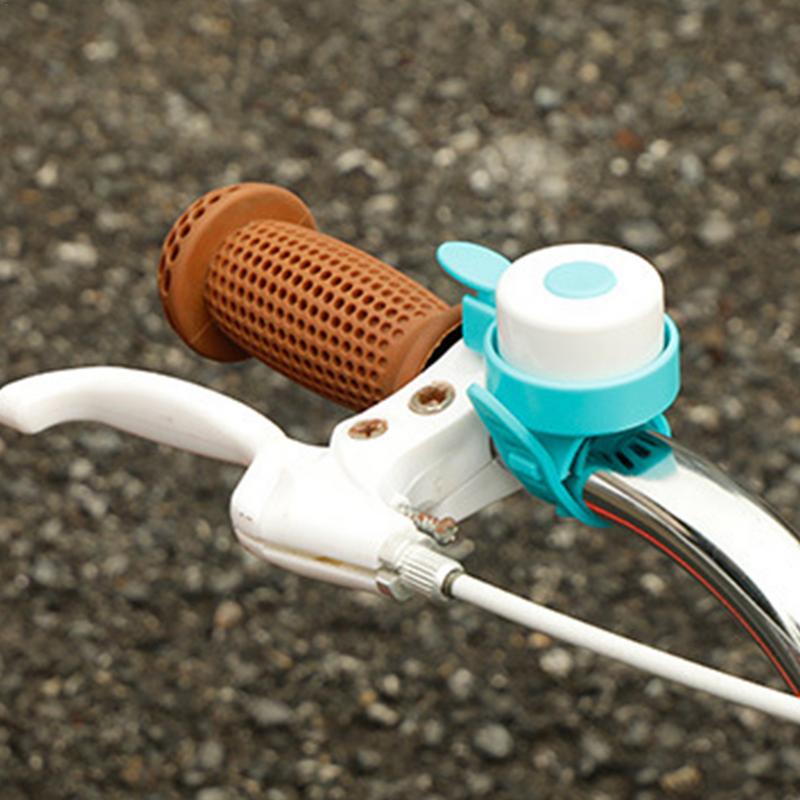 Timbre de bicicleta para niños - Bike Bell reseña y precio