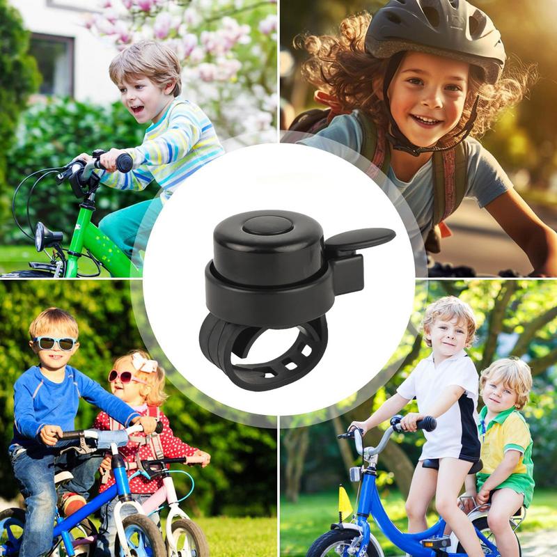 Timbre de bicicleta para niños - Bike Bell reseña y precio
