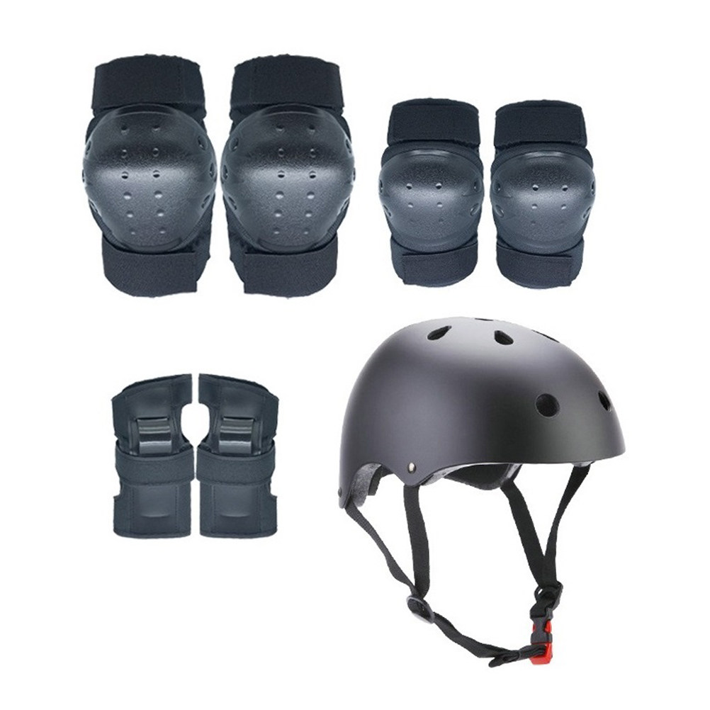 1 Juego de Equipo de Protecció - Cycling Gear Of The Year reseña y precio