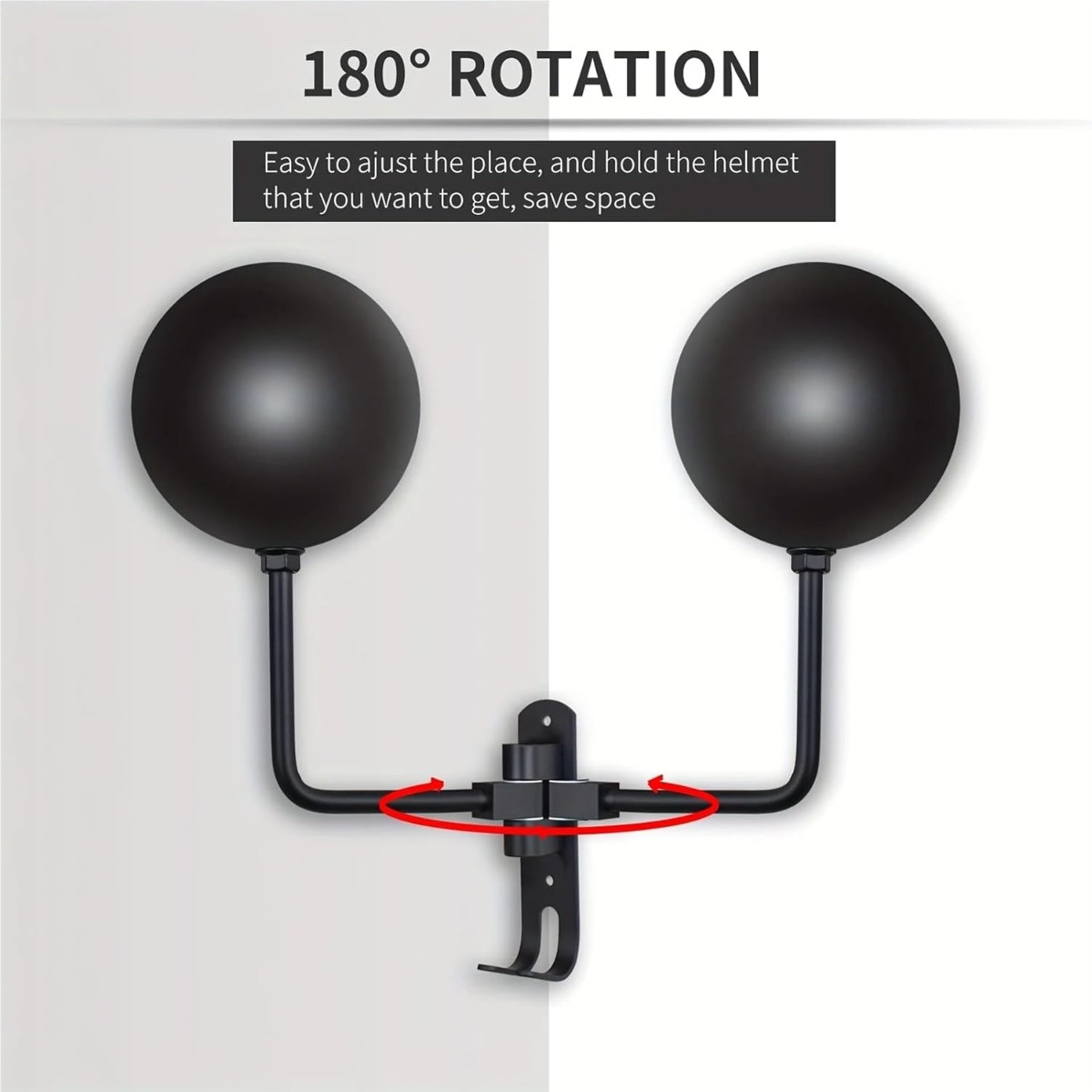 180 °   Soporte Giratorio de P - Cycling Gear Jacket reseña y precio