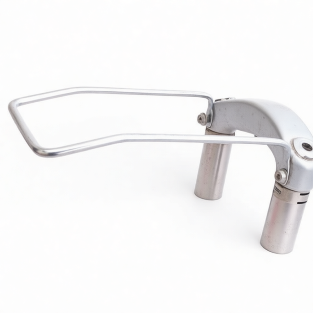 Cesta Delantera Universal para - Cycling Gear Shop reseña y precio