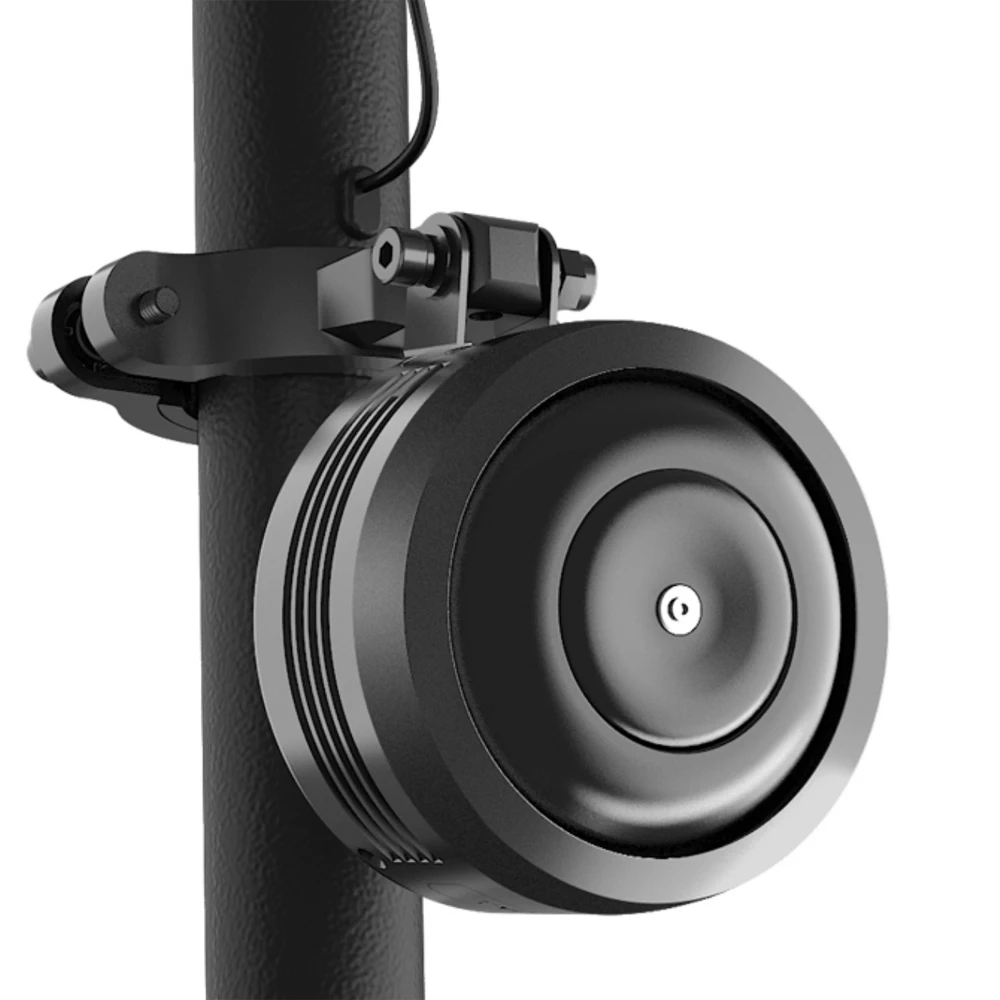 Bocina Eléctrica de Advertenci - Bike Bell reseña y precio