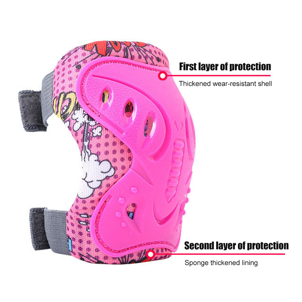 Rodilleras y coderas para niño - Cycling Gear Of The Year reseña y precio