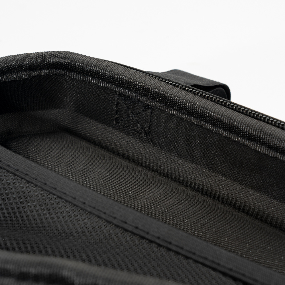 Bolsa Triangular Rígida para B - Cycling Gear Pouch reseña y precio