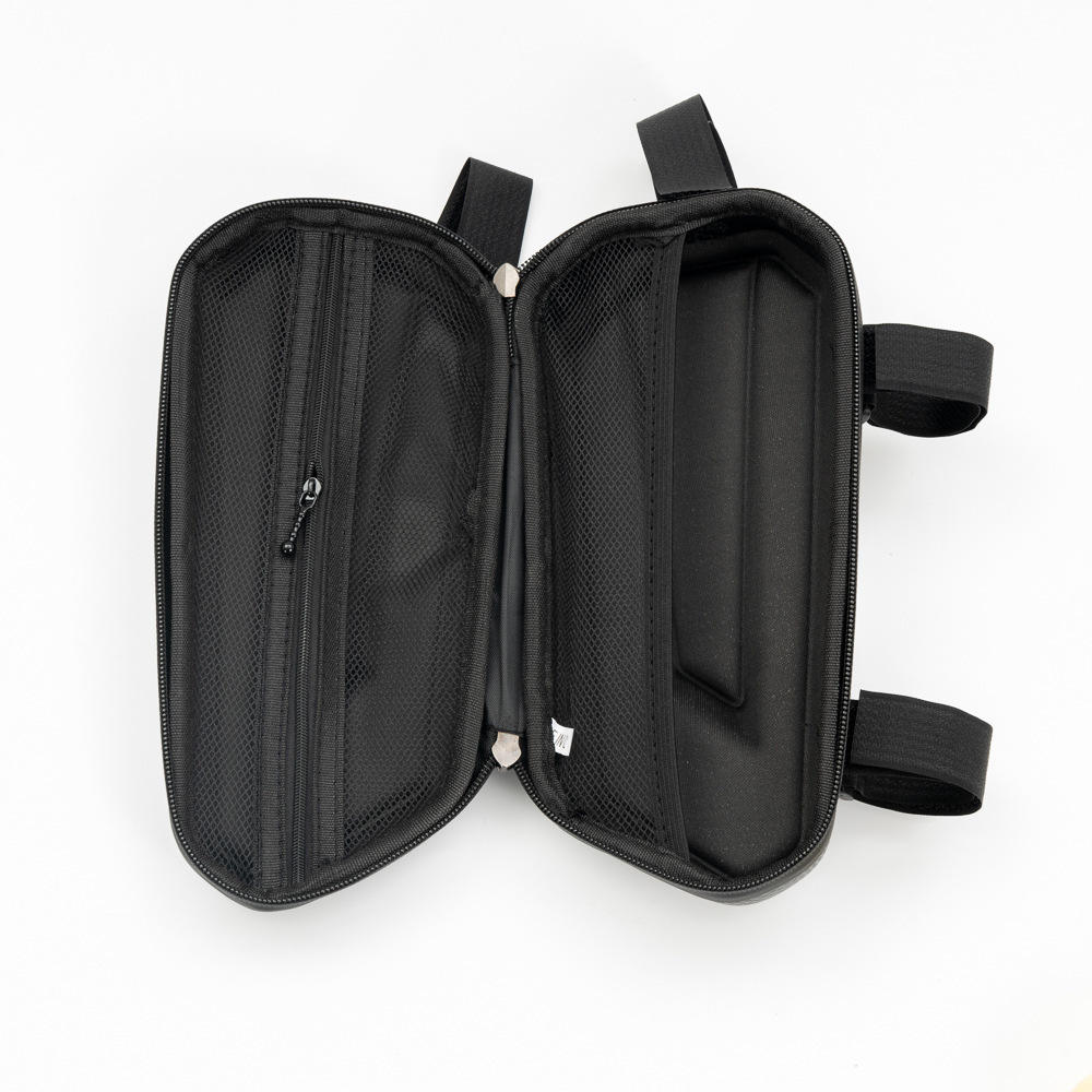 Bolsa Triangular Rígida para B - Cycling Gear Pouch reseña y precio