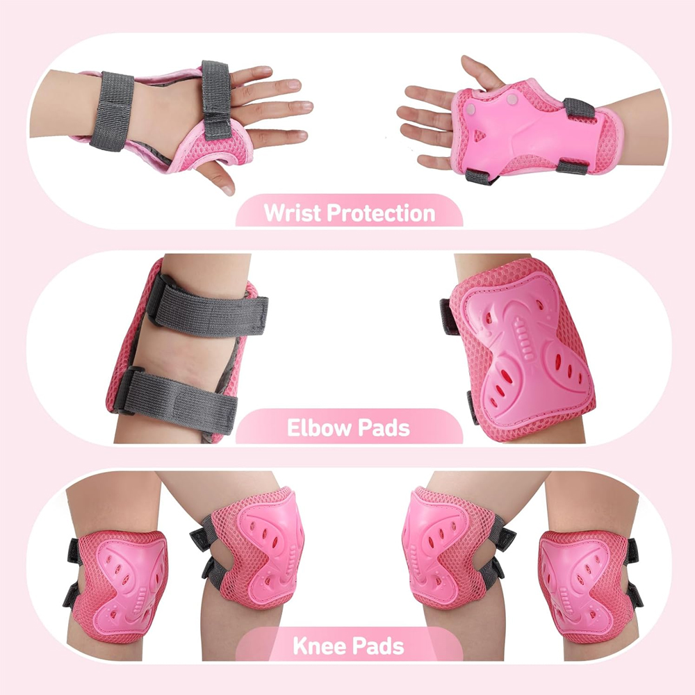 Juego de Protectores de Rodill - Cycling Gear Of The Year reseña y precio