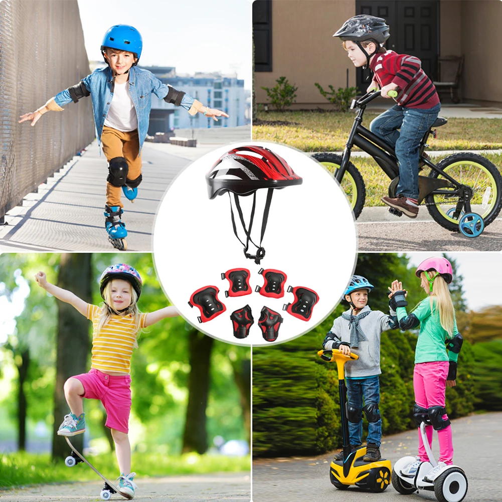 Juego de 7 Piezas de Equipo de - Cycling Gear Of The Year reseña y precio