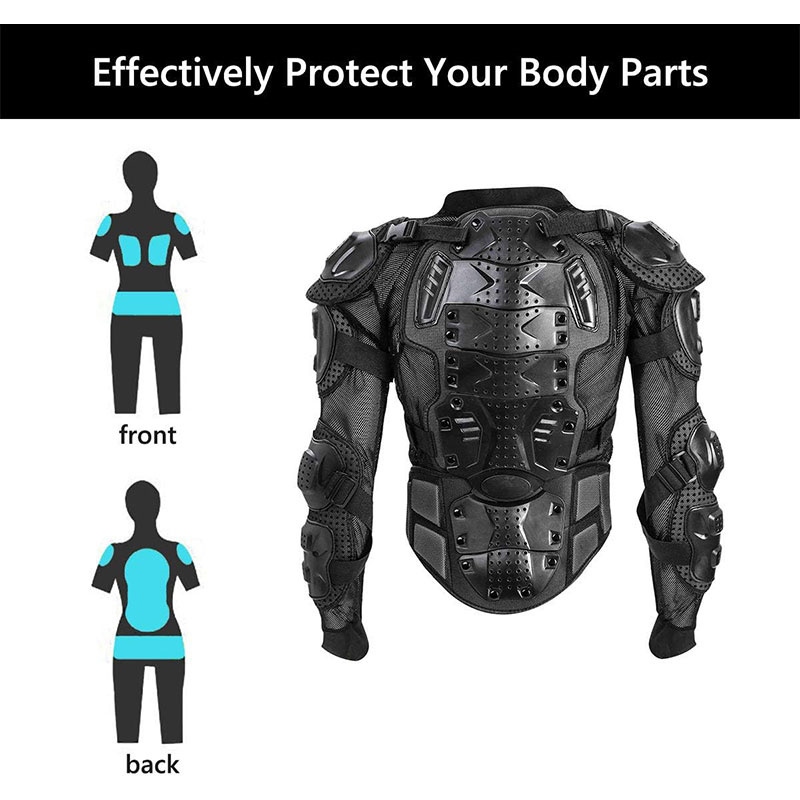 Chaquetas de snowboard deporti - Cycling Gear Jacket reseña y precio