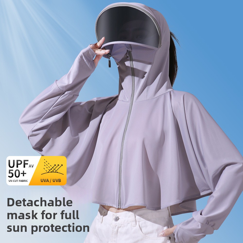 Chaqueta de Seda Helada Refres - Cycling Gear Jacket reseña y precio