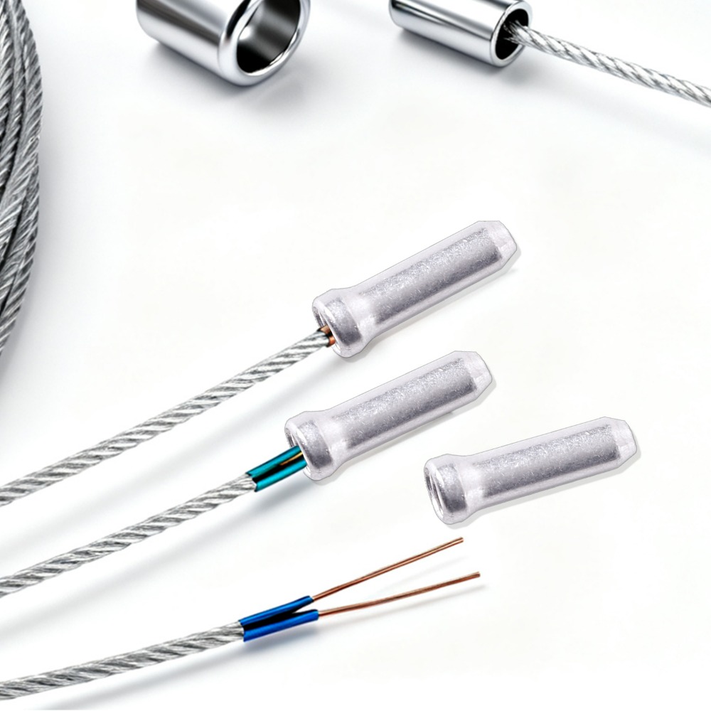 Tapas de extremo de Cable de b - Cycling Gear Tips reseña y precio