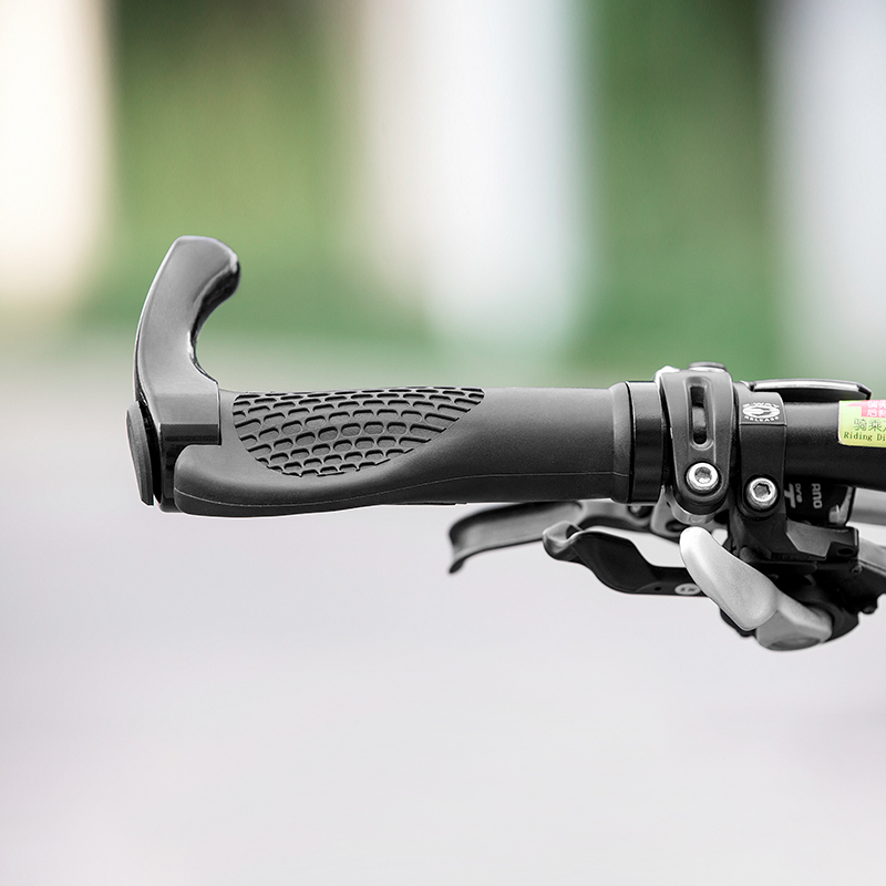 ROCKBROS-empuñaduras para mani - Bike Bell reseña y precio