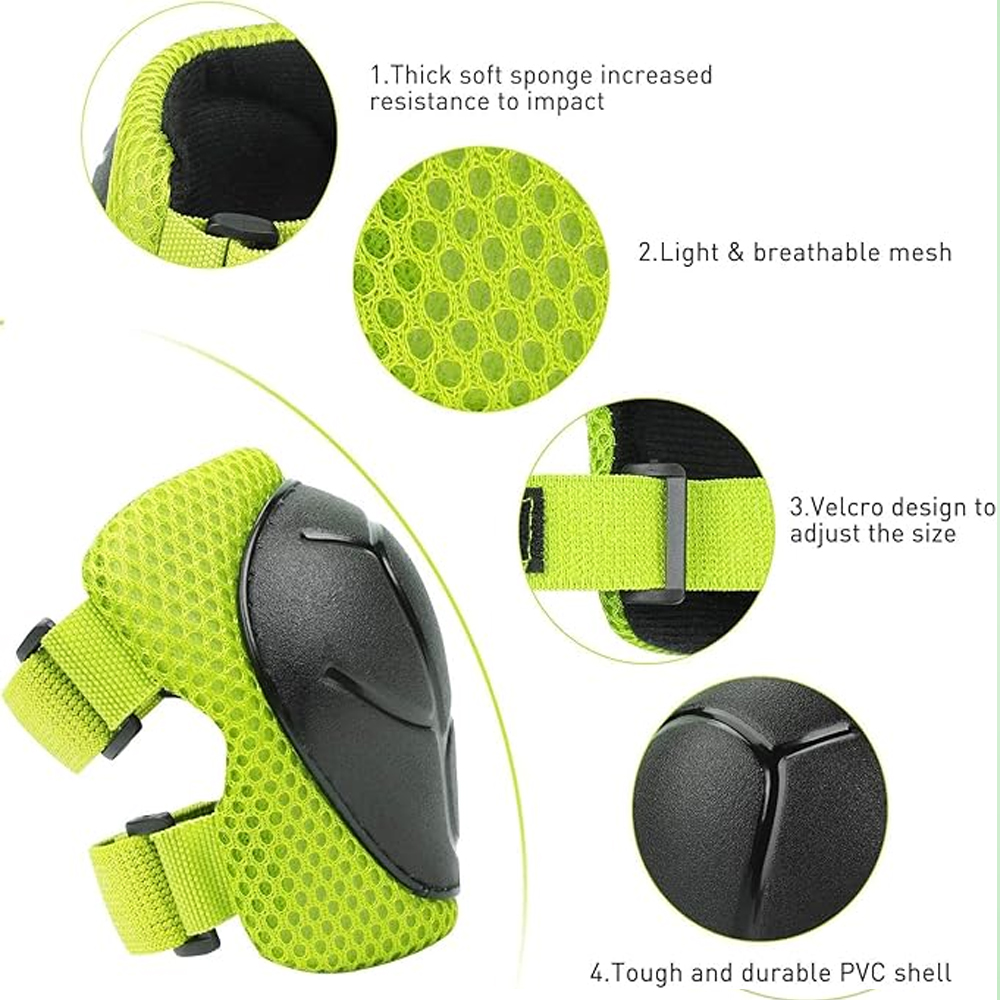 Equipo de Protección Infantil: - Cycling Gear Of The Year reseña y precio