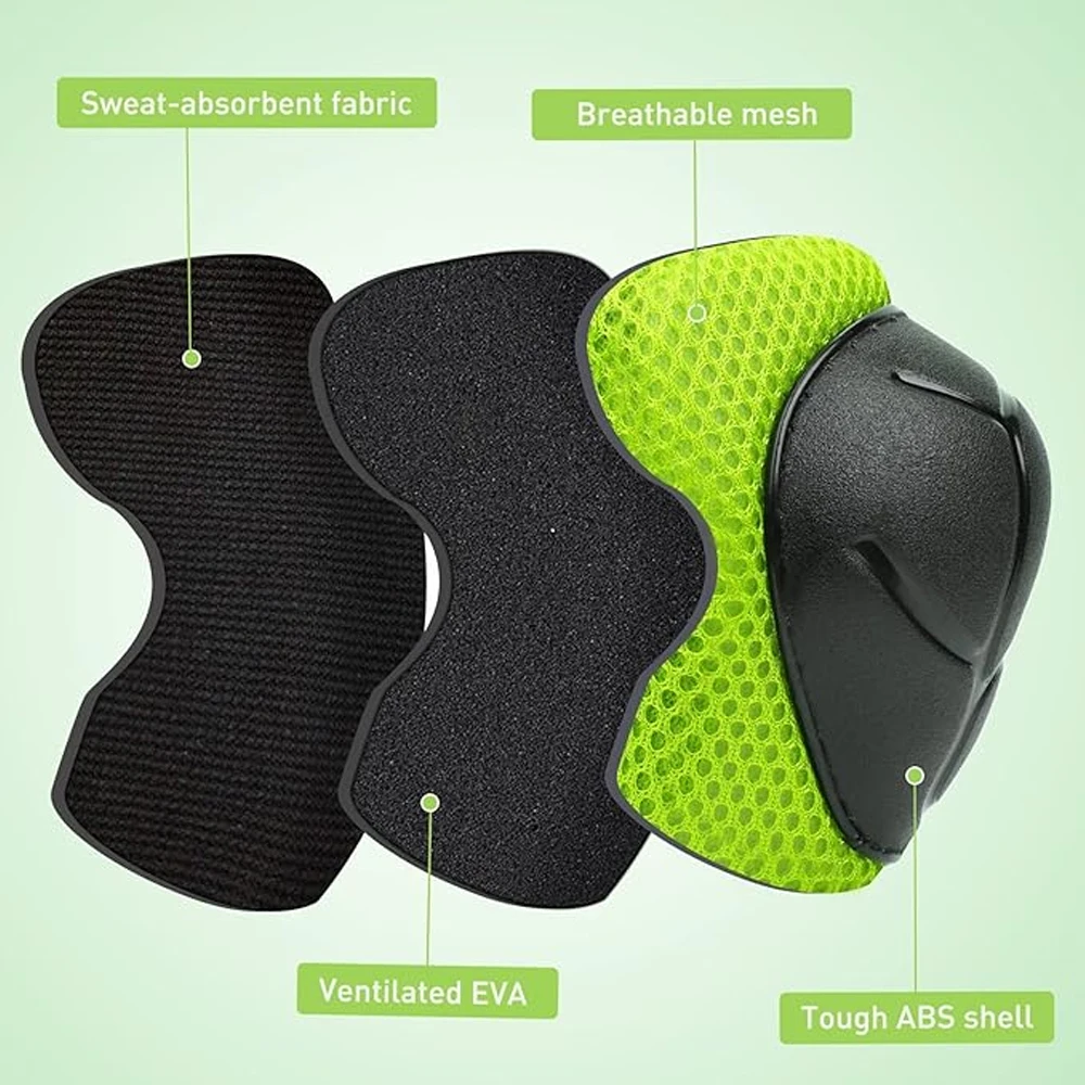 Equipo de Protección Infantil: - Cycling Gear Of The Year reseña y precio