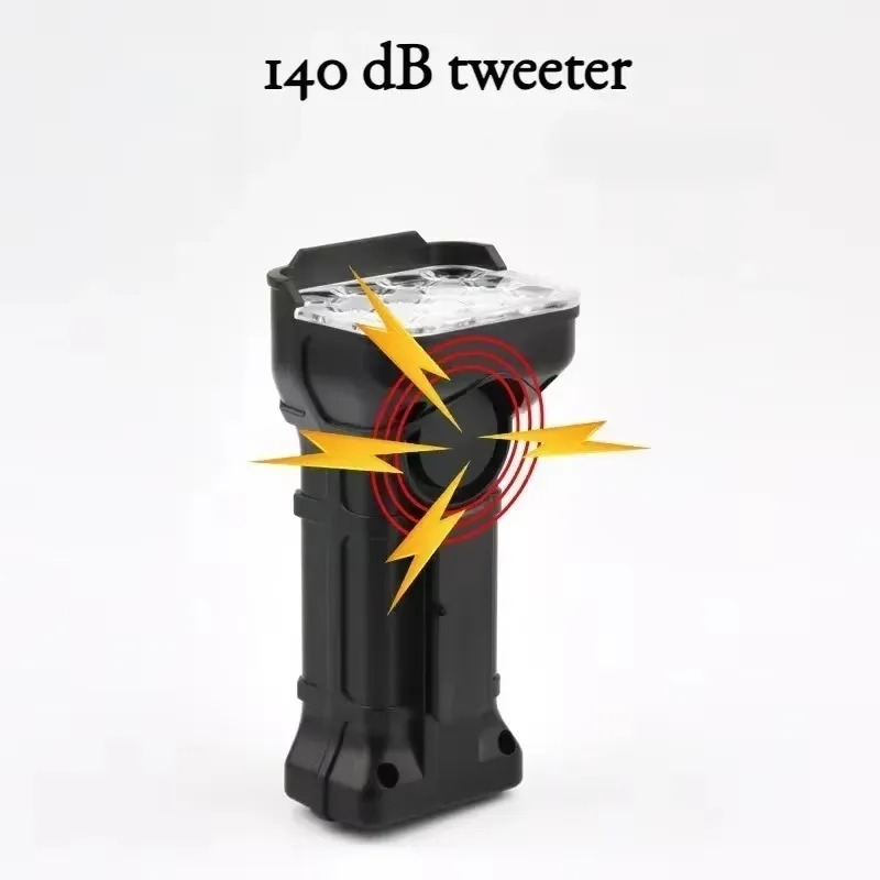 Luces Delanteras para Biciclet - Bike Bell reseña y precio