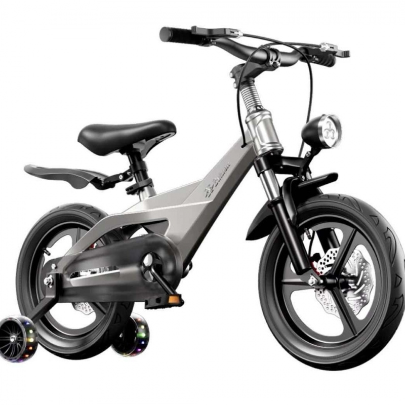 Bicicleta Infantil de Aleación - Cycling Gear Of The Year reseña y precio