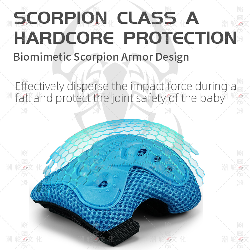 Juego de equipo de protección  - Cycling Gear Of The Year reseña y precio